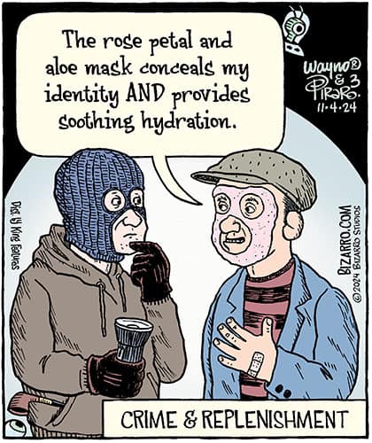 8-2 20 Dark Webcomics Review A Deep Dive Into the Absurd Genius of Bizarro
