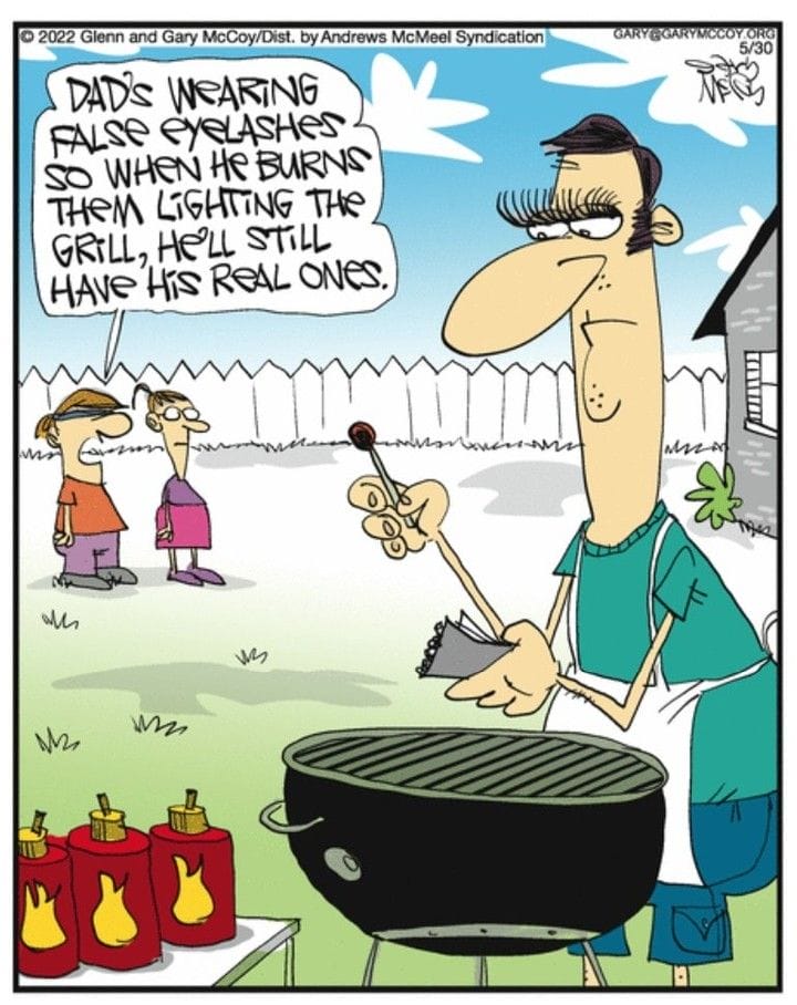 8-7 20 Witty Cartoons to Make Your Boring Day Way More Interesting
