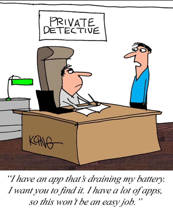 8-9 20 Latest Witty Cartoons for Your Daily Dose of Humor
