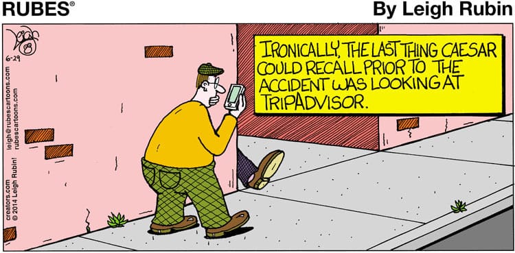 8 20 Best Rubes Cartoons That Turn Everyday Moments into Comedy