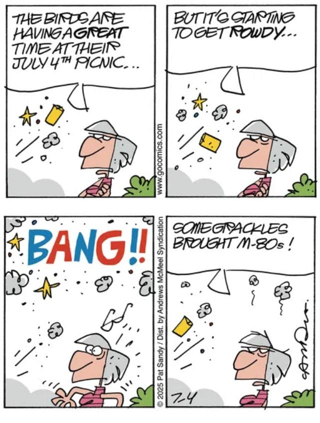 9-15 20 Daily Comic Strips Funniest Humor Comics for a Dose of Laughter