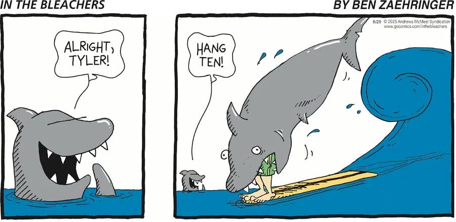 9-3 20 Best Funny Comics Instantly Boost Your Mood With Laughter