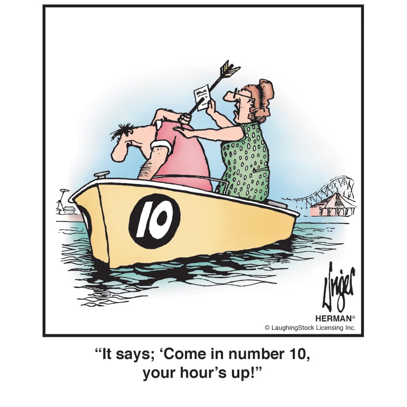9-4 20 Top Herman Cartoons That Prove Why He’s a Comic Legend