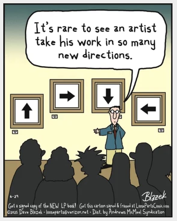 9-6 20 Latest Funny Comics Review Your Daily Dose of Unmissable Laughs