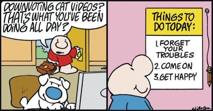 Best Ziggy Comics