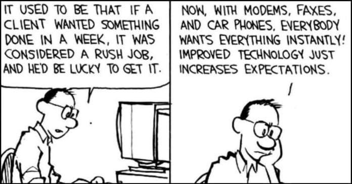 Calvin and Hobbes Comics
