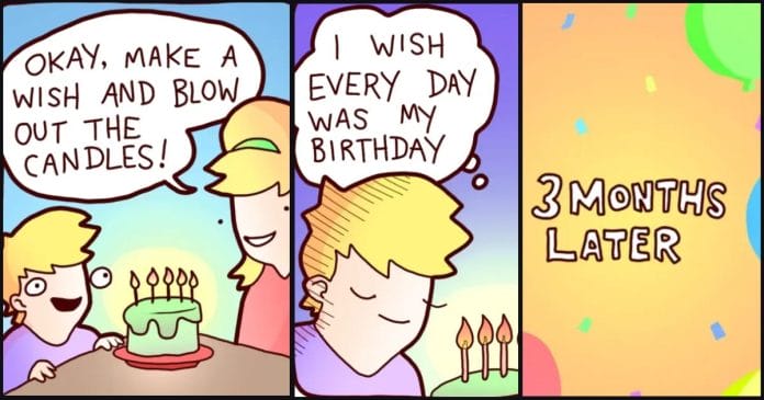 New Dark WebComics