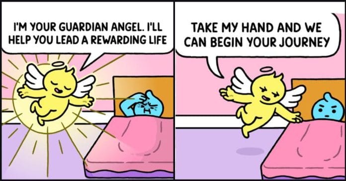 The Dark Humor